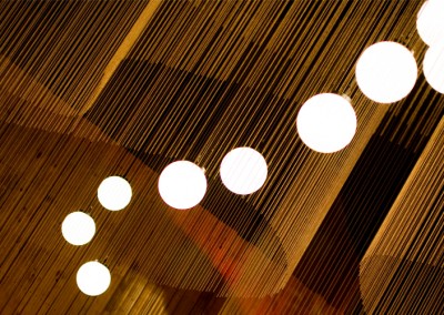 CENTRO CULTURAL AMANDA