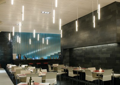 SANTA PIZZA PARQUE ARAUCO