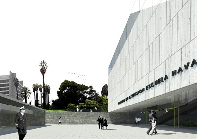 ESCUELA NAVAL