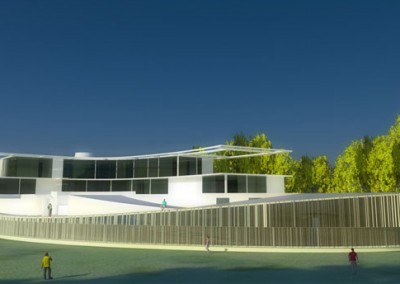 CENTRO CULTURAL EMBAJADA DE CHILE EN ARGENTINA