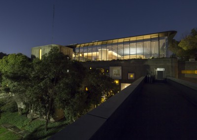 CEPAL SALA FAJNZYLBER