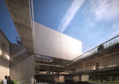 MUSEO HISTÓRICO NACIONAL