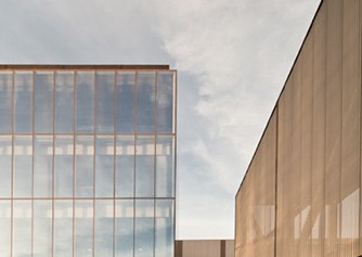 EDIFICIO DMS IRONMOUNTAIN