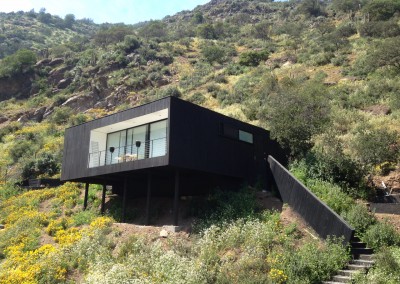 CONDOMINIO FARELLONES