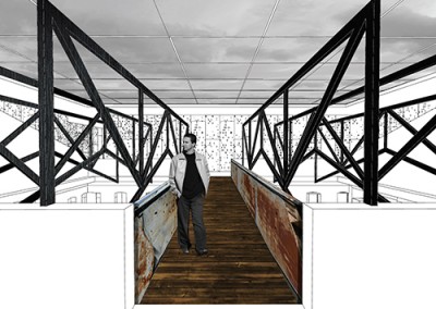 BIBLIOTECA DE MAGALLANES